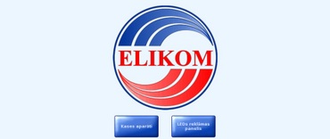 Elikom, SIA